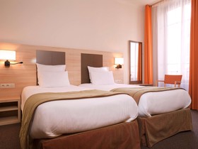 Mercure Lyon Centre Brotteaux