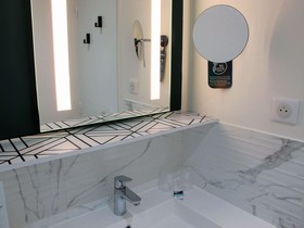 Mercure Lyon Centre Brotteaux