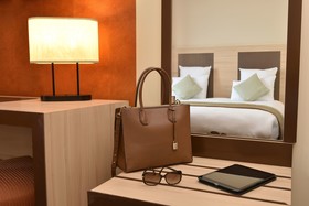 Mercure Lyon Centre Brotteaux