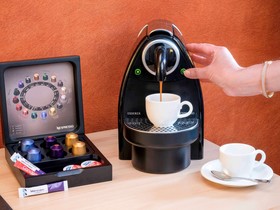 Mercure Lyon Centre Brotteaux