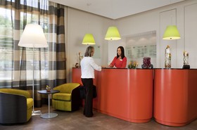 Mercure Lyon Centre Brotteaux