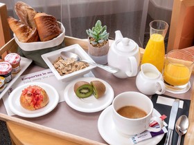 Mercure Lyon Centre Brotteaux