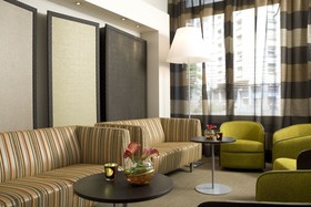 Mercure Lyon Centre Brotteaux