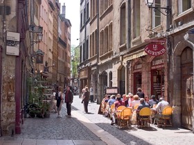 Mercure Lyon Centre Brotteaux