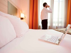 Mercure Lyon Centre Brotteaux