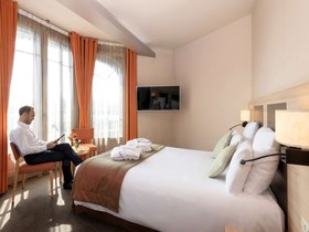 Mercure Lyon Centre Brotteaux