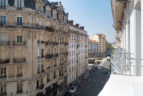 Mercure Lyon Centre Brotteaux
