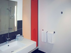 Mercure Lyon Centre Brotteaux