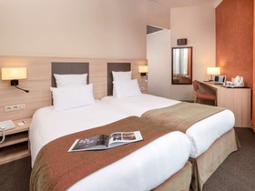 Mercure Lyon Centre Brotteaux