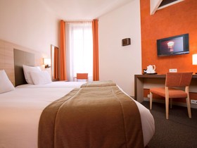 Mercure Lyon Centre Brotteaux