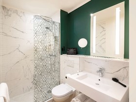 Mercure Lyon Centre Brotteaux
