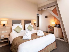 Mercure Lyon Centre Brotteaux