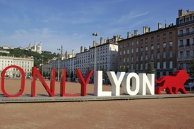 Mercure Lyon Centre Brotteaux
