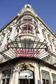 Mercure Lyon Centre Brotteaux