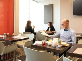 Mercure Lyon Centre Brotteaux