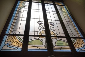 Mercure Lyon Centre Brotteaux