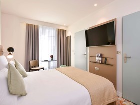Mercure Lyon Centre Brotteaux