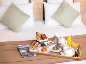 Mercure Lyon Centre Brotteaux