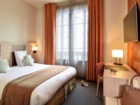 Mercure Lyon Centre Brotteaux