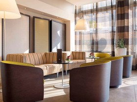Mercure Lyon Centre Brotteaux