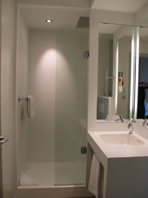 Mercure Lyon Centre Brotteaux