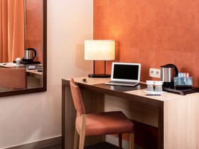 Mercure Lyon Centre Brotteaux