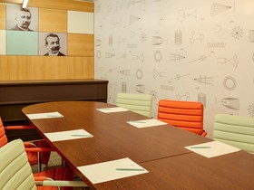 Mercure Lyon Centre Lumière