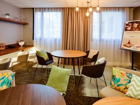 Mercure Lyon Centre Lumière