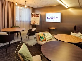 Mercure Lyon Centre Lumière
