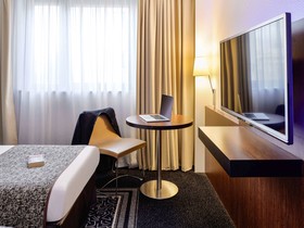 Mercure Lyon Centre Lumière