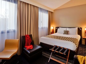 Mercure Lyon Centre Lumière