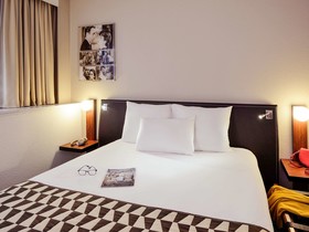Mercure Lyon Centre Lumière