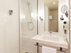 Mercure Lyon Centre Lumière