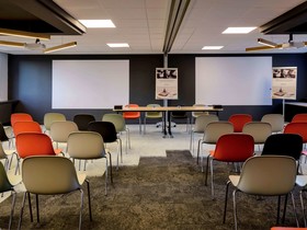 Mercure Lyon Centre Lumière