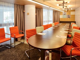 Mercure Lyon Centre Lumière