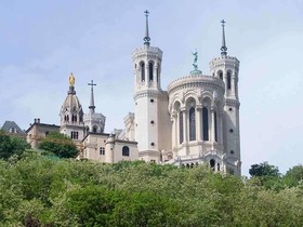 Mercure Lyon Centre Lumière