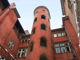 Mercure Lyon Centre Lumière