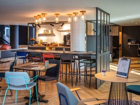 Mercure Lyon Centre Lumière