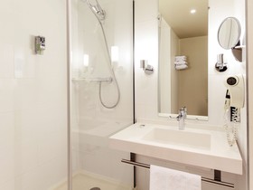 Mercure Lyon Centre Lumière