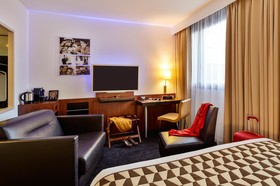 Mercure Lyon Centre Lumière