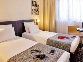 Mercure Lyon Centre Lumière