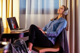 Mercure Lyon Centre Lumière