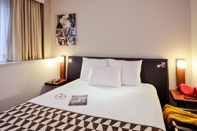 Mercure Lyon Centre Lumière