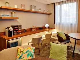 Mercure Lyon Centre Lumière