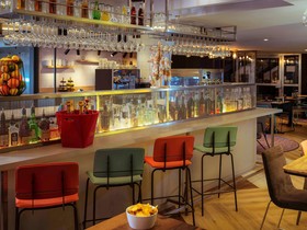 Mercure Lyon Centre Lumière