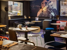 Mercure Lyon Centre Lumière