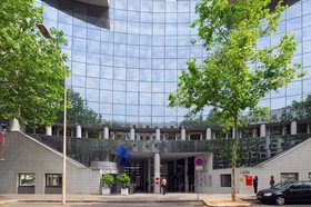 Mercure Lyon Centre Lumière