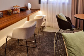 Mercure Lyon Centre Lumière