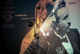 Mercure Lyon Centre Lumière