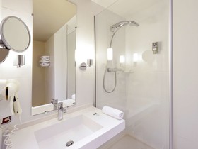 Mercure Lyon Centre Lumière